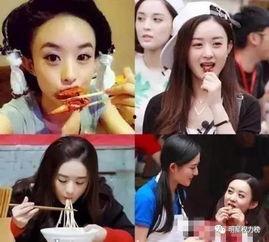 娱乐圈瓜吃不过来,海量瓜果，你吃过了吗？